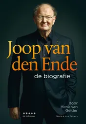 Omslag van Joop van den Ende