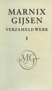 Omslag van deel I