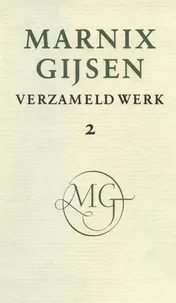 Omslag van deel II