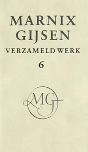 Omslag van deel VI