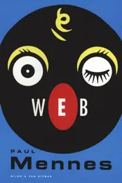 Omslag van Web