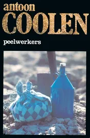 Omslag van Peelwerkers