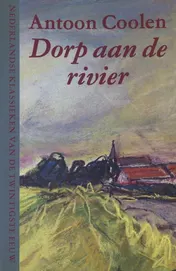 Omslag van Dorp aan de rivier