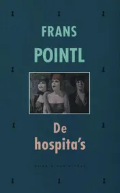 Omslag van De hospita's