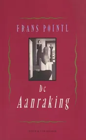 Omslag van De aanraking