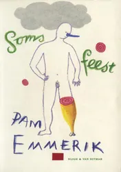 Omslag van Soms feest