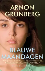 Omslag van Blauwe maandagen