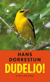 Omslag van Dudeljo!