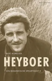 Omslag van Heyboer