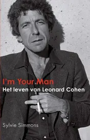 Omslag van I'm your man