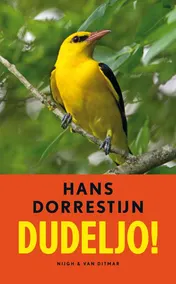 Omslag van Dudeljo
