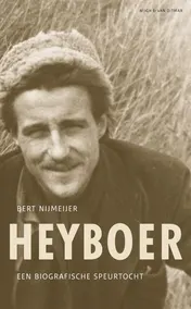Omslag van Heyboer