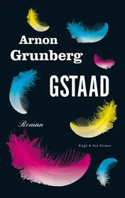 Omslag van Gstaad
