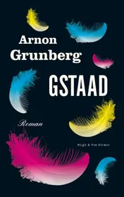 Omslag van Gstaad