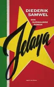 Omslag van Jelaya