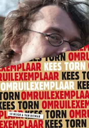 Omslag van Omruilexemplaar