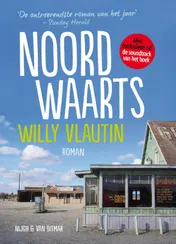 Omslag van Noordwaarts + CD