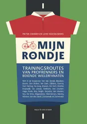 Omslag van Mijn rondje