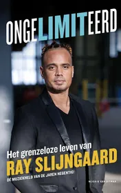 Omslag van Ongelimiteerd