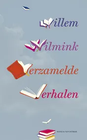 Omslag van Verzamelde verhalen