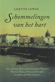 Omslag van Schommelingen van het hart