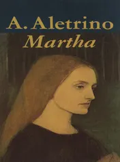 Omslag van Martha