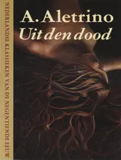 Omslag van Uit den dood en andere verhalen