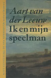 Omslag van Ik en mijn speelman