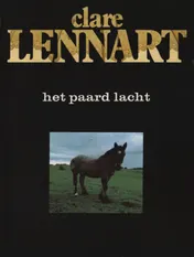Omslag van Het paard lacht