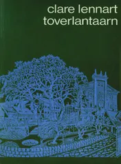 Omslag van Toverlantaarn