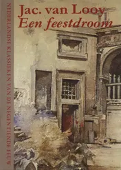 Omslag van Een feestdroom