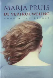 Omslag van De vertrouweling