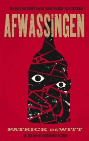 Omslag van Afwassingen