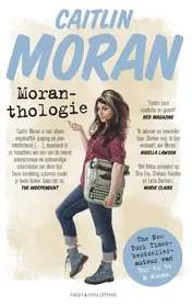 Omslag van Moranthologie