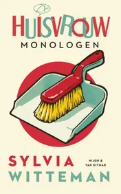 Omslag van De huisvrouwmonologen