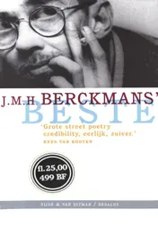 Omslag van Berckmans beste