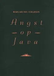 Omslag van Angst op Java