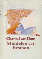 Omslag van Middelen van bestaan