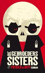Omslag van De gebroeders sisters