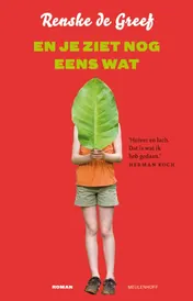 Omslag van En je ziet nog eens wat