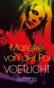 Omslag van Voetlicht