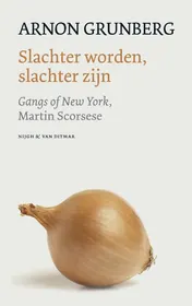 Omslag van Slachter worden, slachter zijn