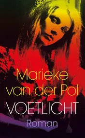 Omslag van Voetlicht