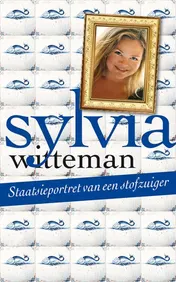 Omslag van Staatsieportret van een stofzuiger