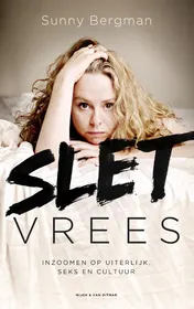 Omslag van Sletvrees