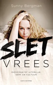 Omslag van Sletvrees