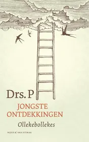 Omslag van Jongste ontdekkingen