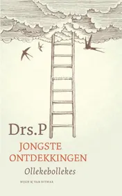 Omslag van Jongste ontdekkingen