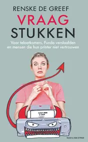 Omslag van Vraagstukken