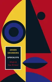 Omslag van Apocalyps